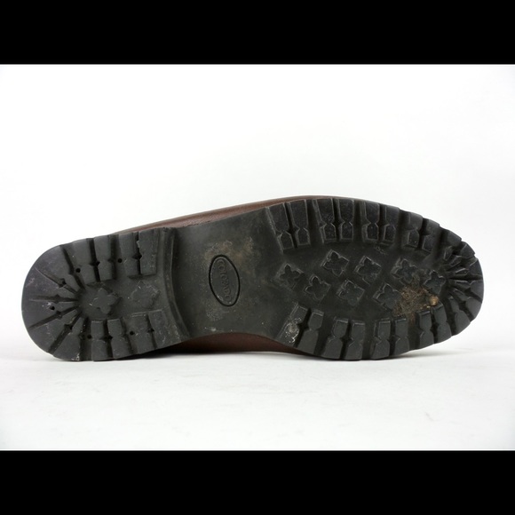 Leather Boots - Picture 9 of 9